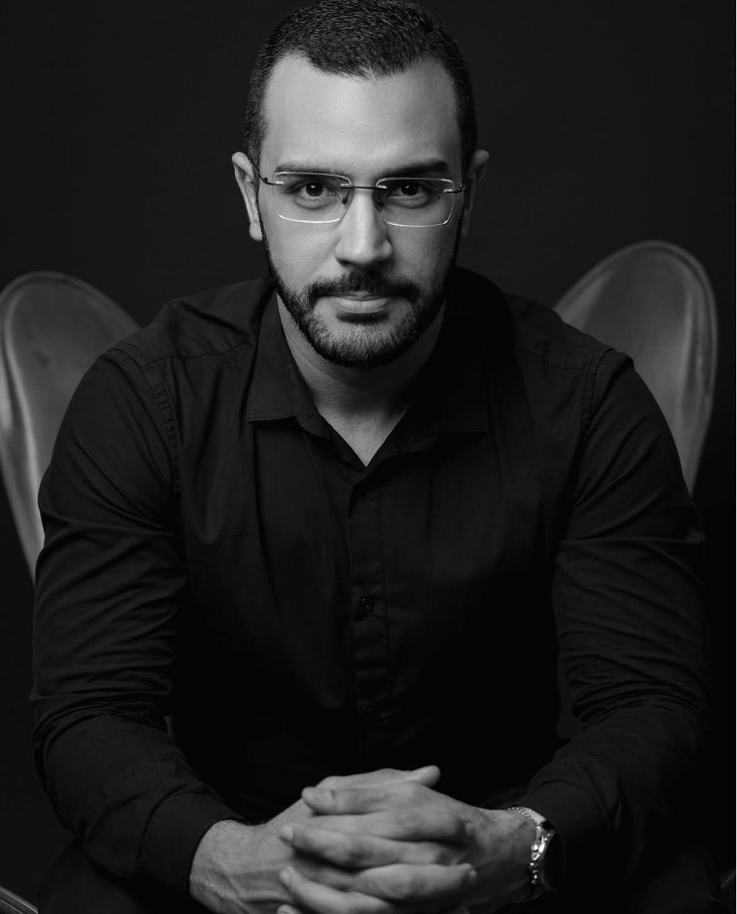Dr. Guilherme Bandeira