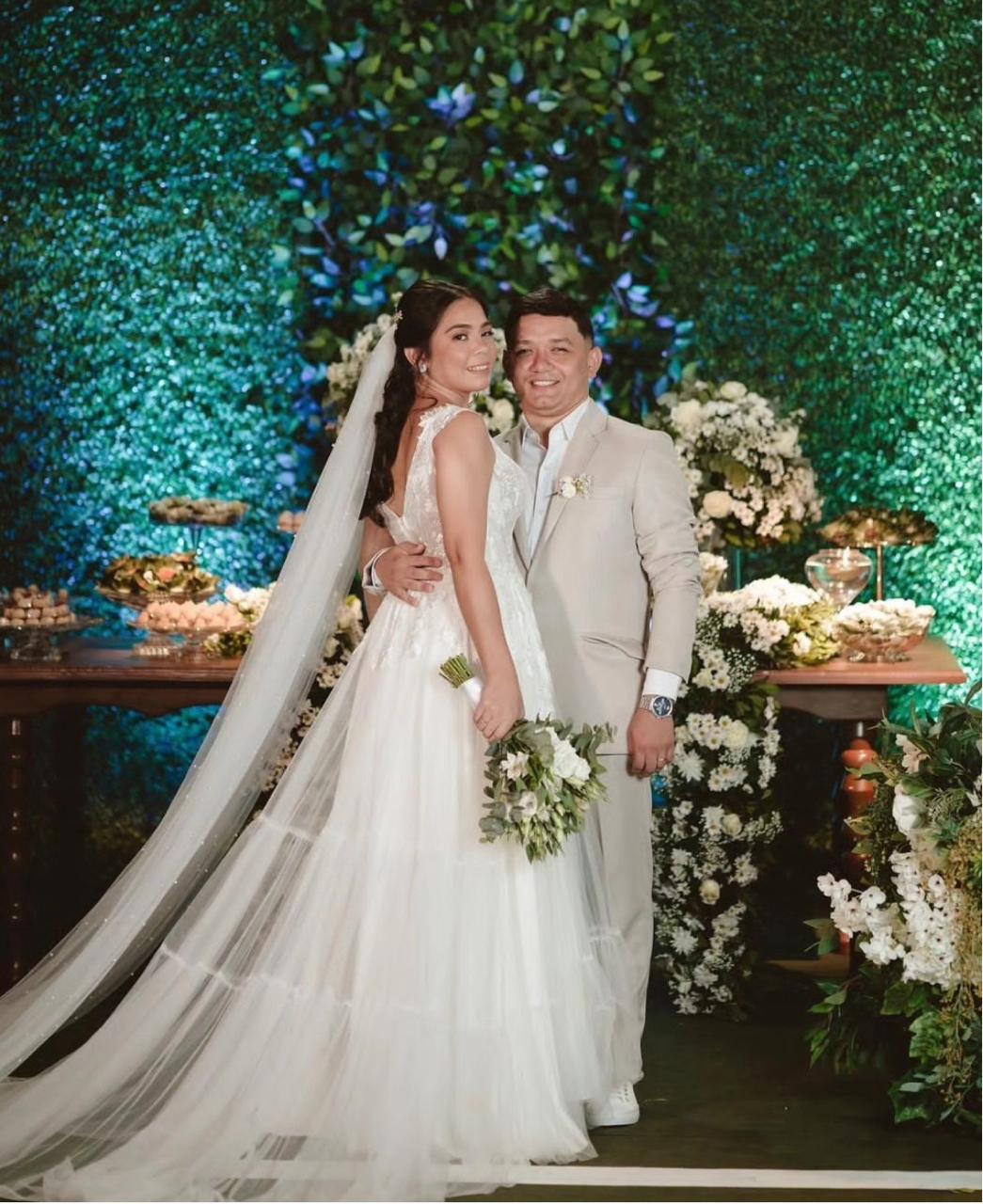 Juliana & Carlos