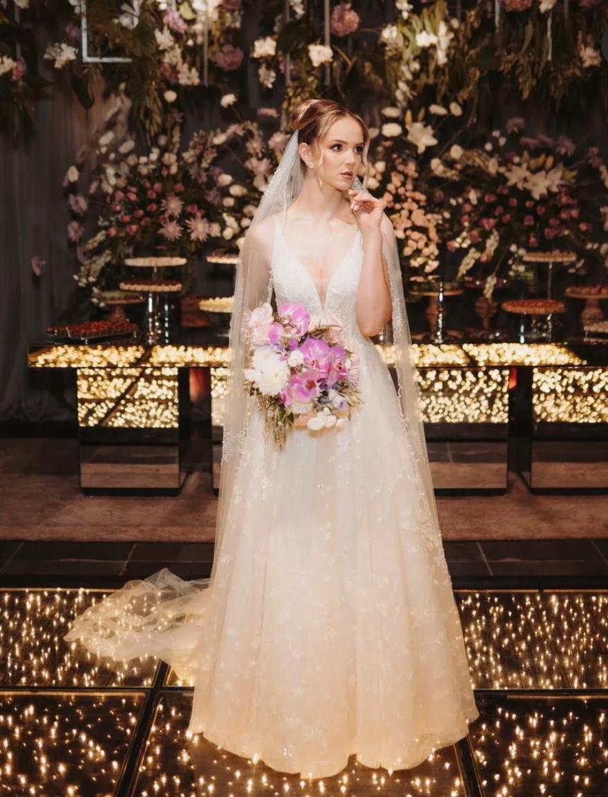 Casamento · 13